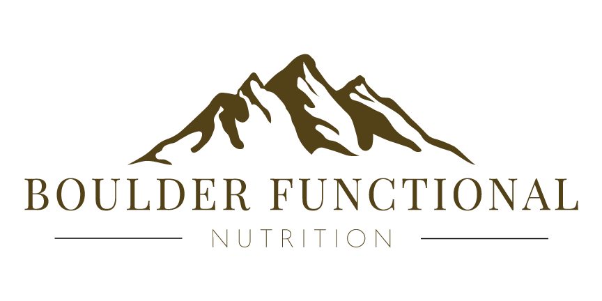 Boulder Functional Nutrition